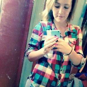 Meet your Posher, Raelyn